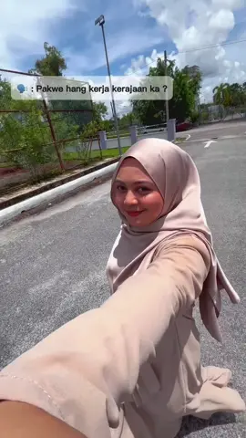 Bermula dari bawah , Setiap kesusahan pasti ada kesenangan ✌️🤍