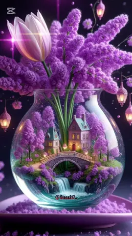 #ДОБРЫЙ #ВЕЧЕР #💐💜💐🥰 