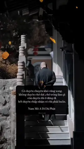 có duyên chuyện nhỏ cũng xong#phatphap #phatphapnhiemmau #xuhuong #xuhuongtiktok 