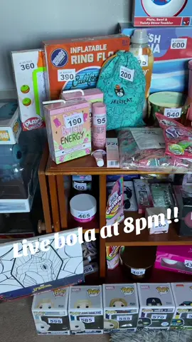 Live bola tonight guys if you can all drop me a follow so I can go live ❤️#fyp #bola #bolabola #plouise #jellycatcollection 