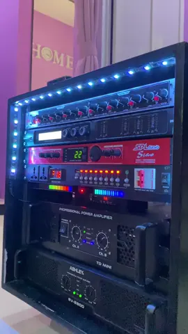 Dapur pacu minimalis 👌#soundsystem #fyppppppppppppppppppppppp #miniatursound #sedulursoundsystem #ceksoundminiatur #minuatursoundsytem 