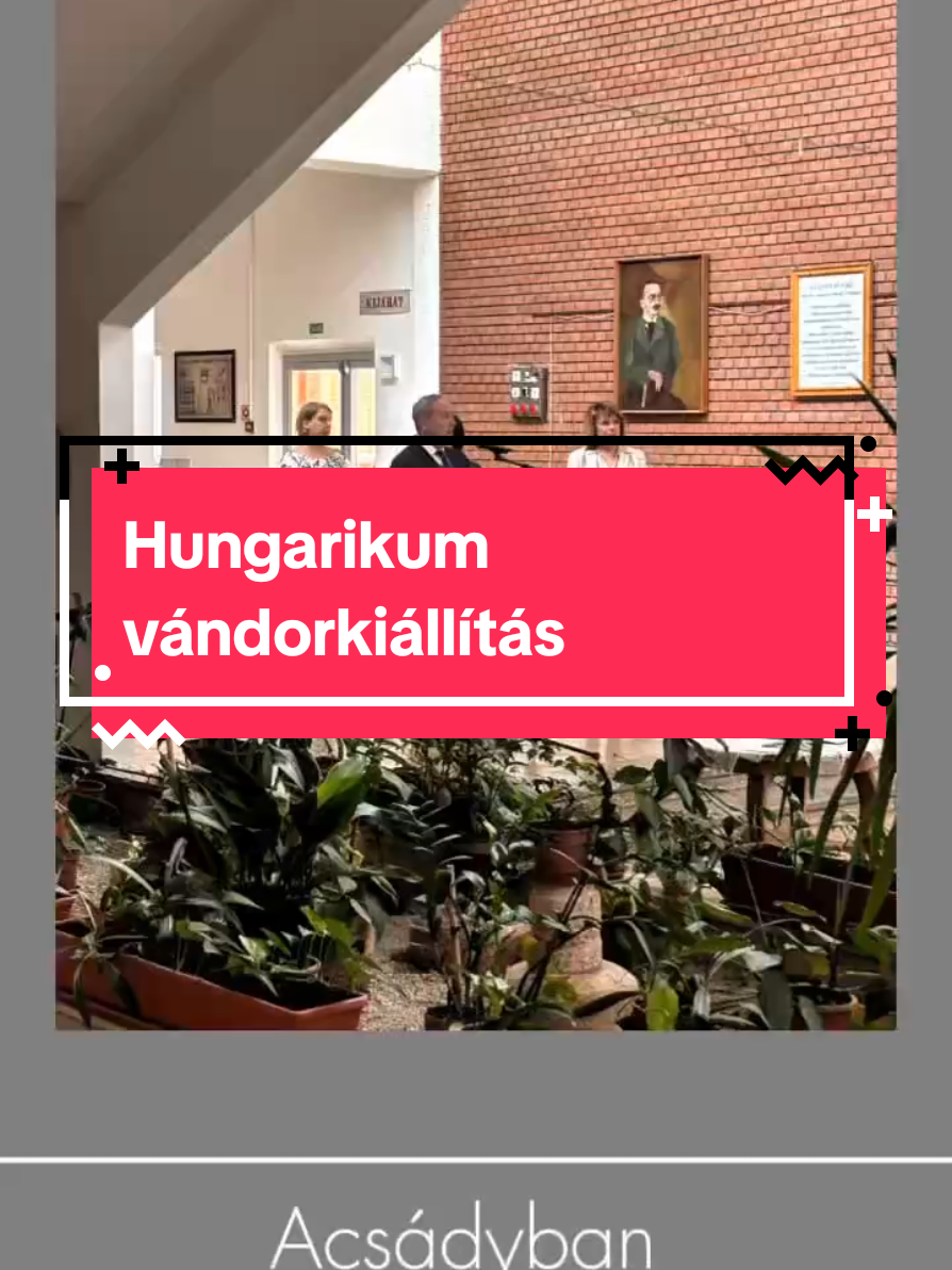 @Fiatalokanemzetért  #acsady #hungarikum #megnyito #unnep #magyarvagyok