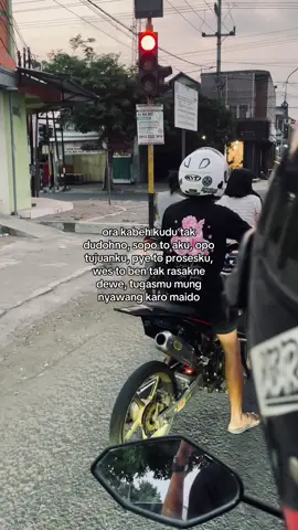 person lio ngerti opo #surex #supermotoherex #fyp 