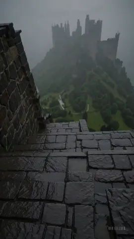 #darkfantasy #landscape #nostalgia #trend #dark #medieval #foruyou #forupage 