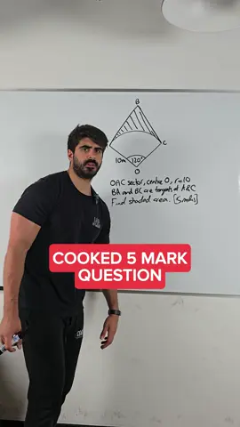 COOKED 5 MARK QUESTION #neildoesmaths #GCSEs #lungang #maths #gcse #mathsteacher #mathstutor #gcsemaths #gcsemathsrevision #gcsehelp #gcsemaths2025 #gcsemathshelp #mastermaths #stem #STEMTok myedspace #cc