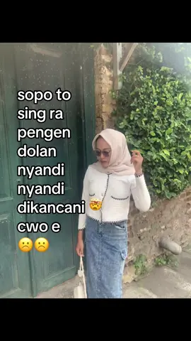 aku kan jg mau☹️ #4u 