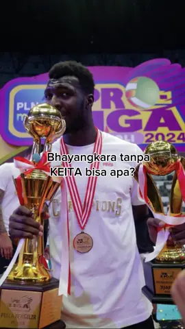 MENTAL JUARA 🫡🔥🫵🏻 #proliga #proliga2025 #bhayangkarapresisi #jogja @Bhayangkaravolleyball 