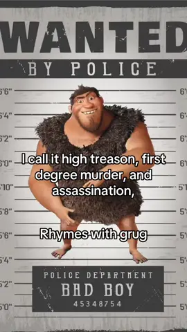 #viral #fyp #foryoupage #grug #rhymeswithgrug #trend #trending #meme #memes #funny 