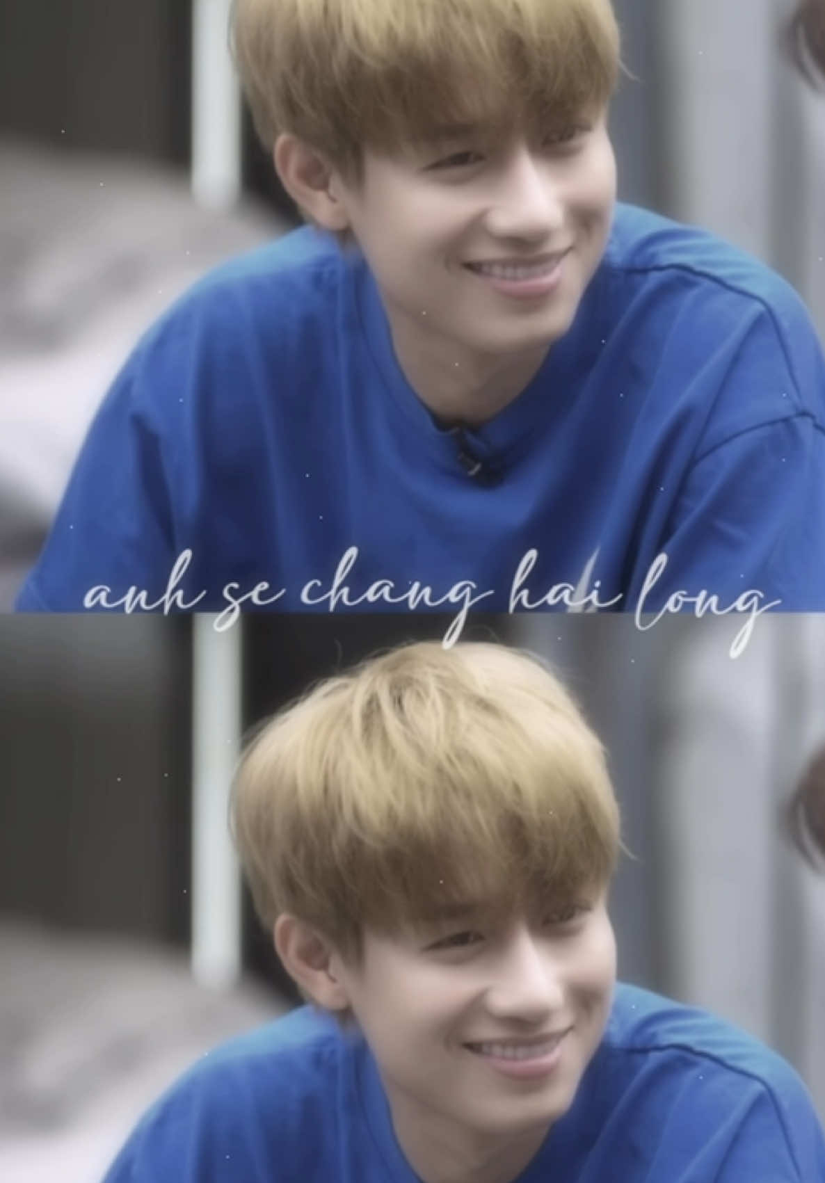 cười xinh đáng iu😋🤏🏻💞#ocgnhdq #hồđôngquan #hodongquan #HODONGQUAN #tanbinhtoannang #QUANderful #xh #fypシ ||id:?||