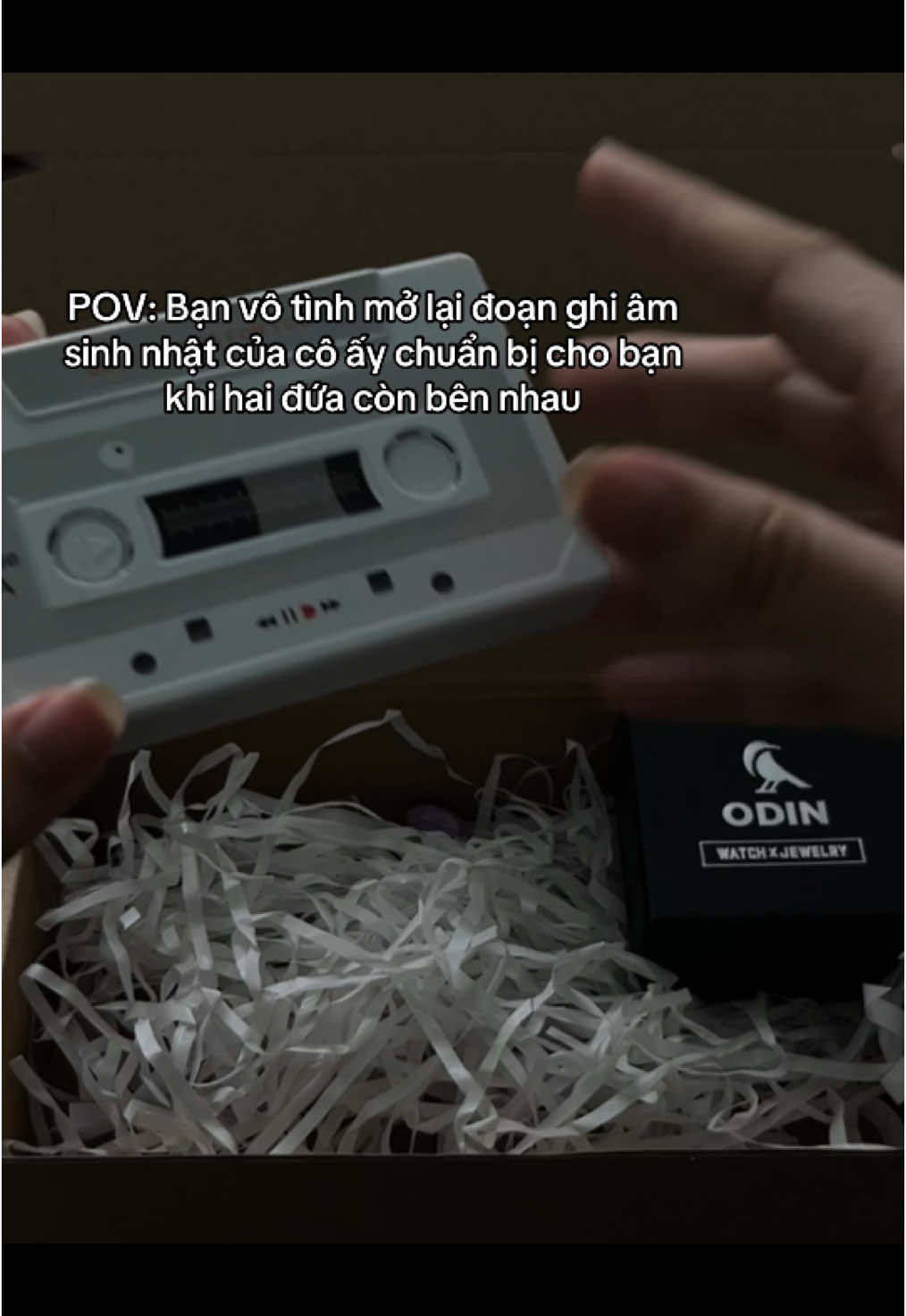 #theghiam #bangghiamgiongnoi #quatangnguoiyeu 