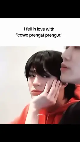 ib: @chi  #JENO #FYP 