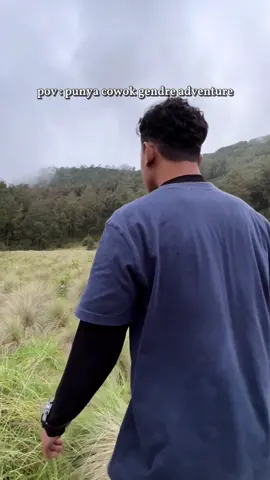 #pendaki #gunung #alam 