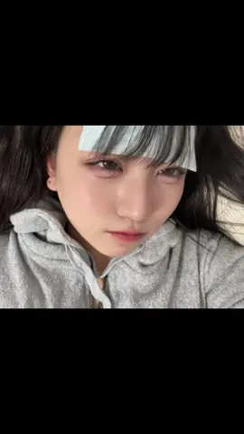 熱あって早退しちゃったみんなも体調に気をつけてね🥹#09 #fyp #fjk 
