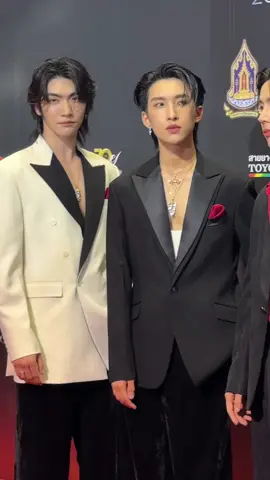 #คมชัดลึกอวอร์ด21 #คมชัดลึกAwards21  #KomchadluekAwards #21thKomChadLuekAwards#bossnoeul #fortpeat #markohm#ohmfirst #smartboom #billybabe #poohpavel #tutoryim #fyp 