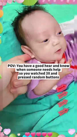 “Please 🥺 We need more time… more 🥺 He doesn’t have much time…”#help#baby#Love#mother