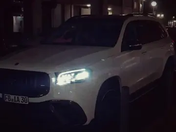 #rideordie #CapCut #mercedesbenz #glseries 
