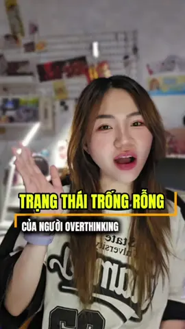 Hiểu hơn về Overthinking #GoccuaMin #overthinking #tamly #chualanh #tonthuong #tinhthan 