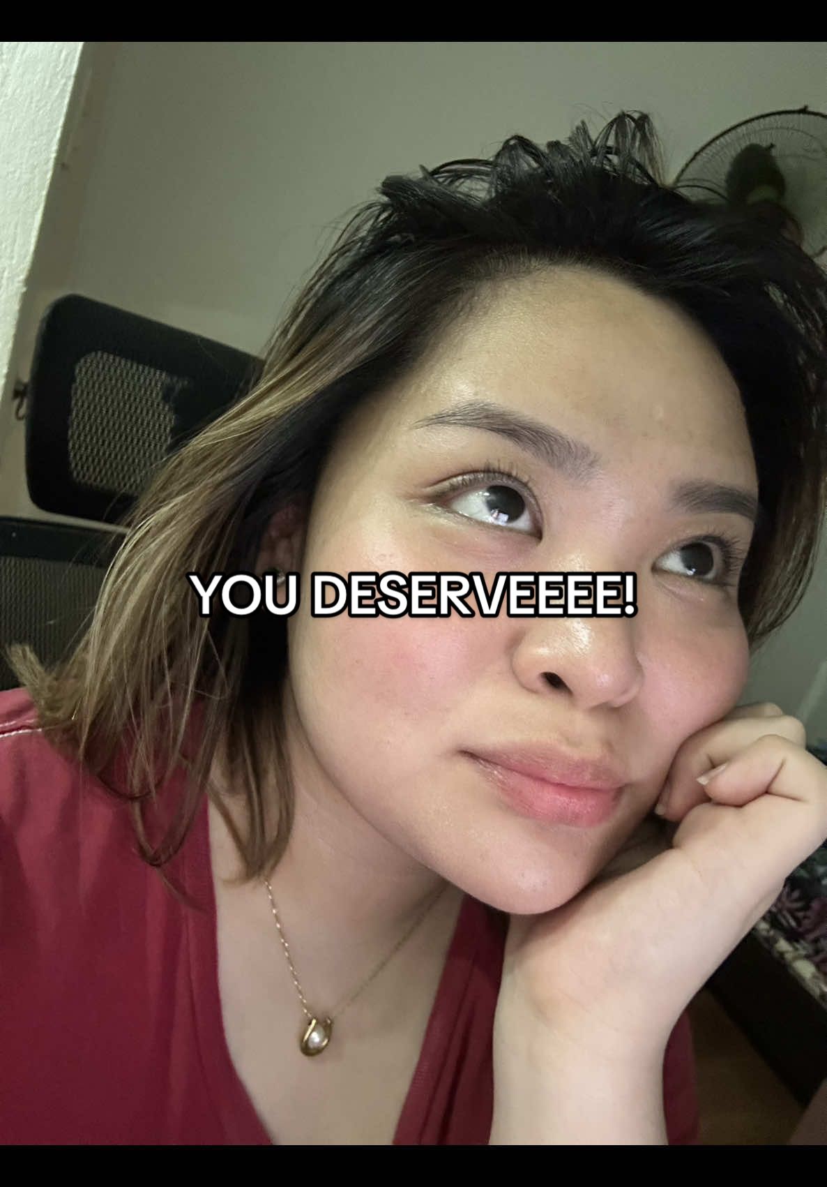 you are worthy of all the love, money, career, life, dreams and happiness that you want