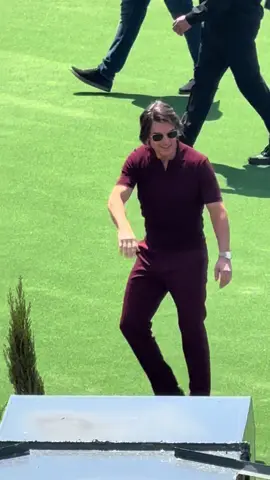 #tomcruise #missionimpossible #onregardequoi #filmtok #cannesfilmfestival #cannes2025 