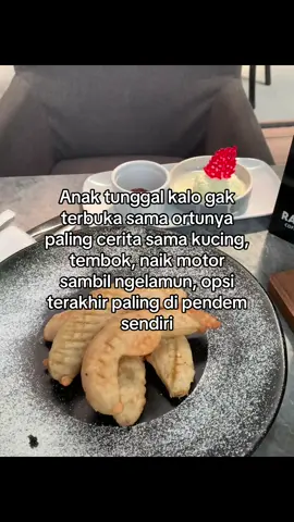 Opsi terakhir yang gw pilih😭 #anaktunggalperempuan #anaktunggal #sendiri #opsi #terakhir #pendemsendiri #gak #terbuka #sama #ortu 