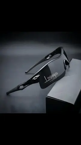 KACAMATA SPORT LENSA KACA POLARIZED