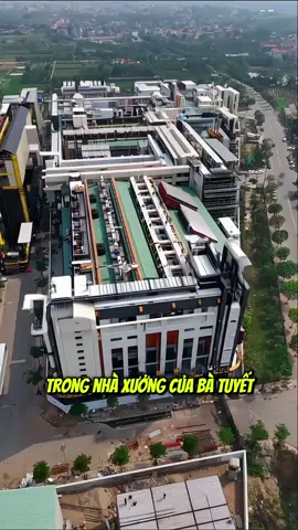 “Bạn nghĩ 1 gói snack cần gì phức tạp? Nhưng trong xưởng nhà bác Tuyết, đến cả độ ẩm không khí cũng được kiểm soát từng giờ!” Ai còn tưởng ăn vặt là đơn giản thì mời xem video này! #ancungbatuyet #tamcaybatuyet #changabatuyet ##xuongsanxuatbatuyet #doanvatbatuyet 