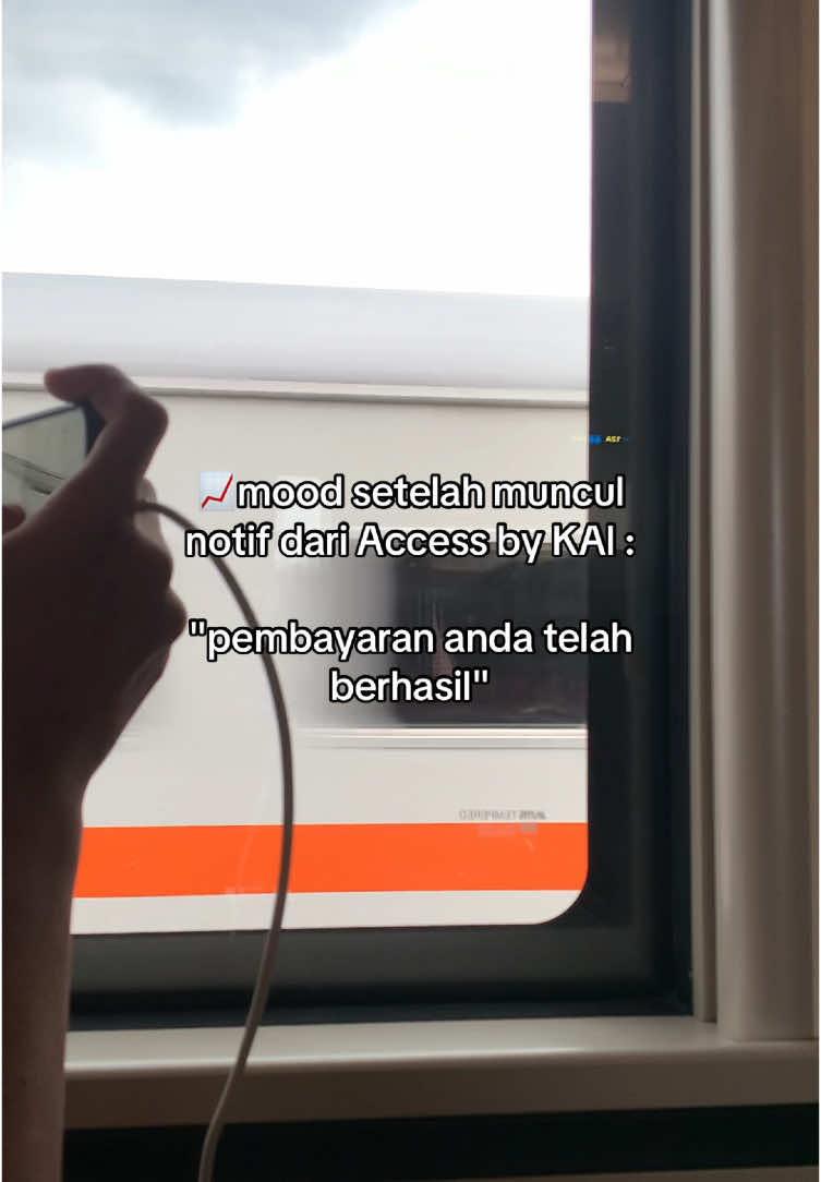 auto naik #fyp #keretaapi 