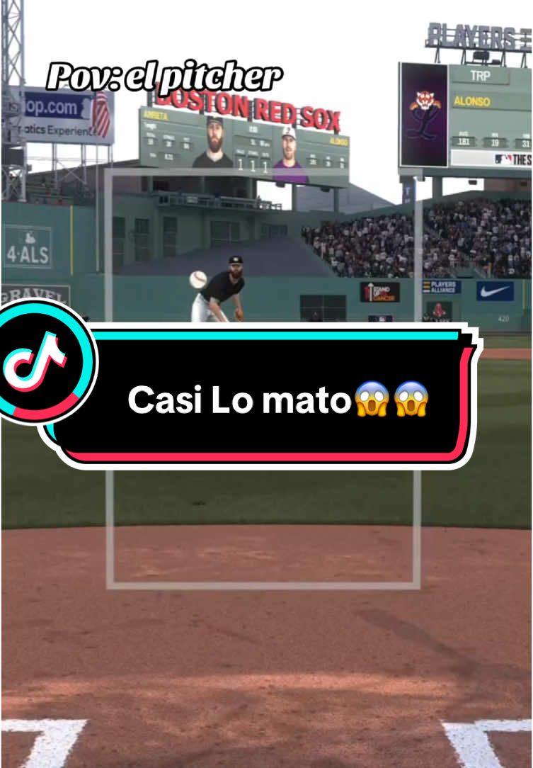 Parte 10 | PETE ALONSO casi mata a JAKE ARRIETA 😱 #mlbtheshowclips @MLB The Show 