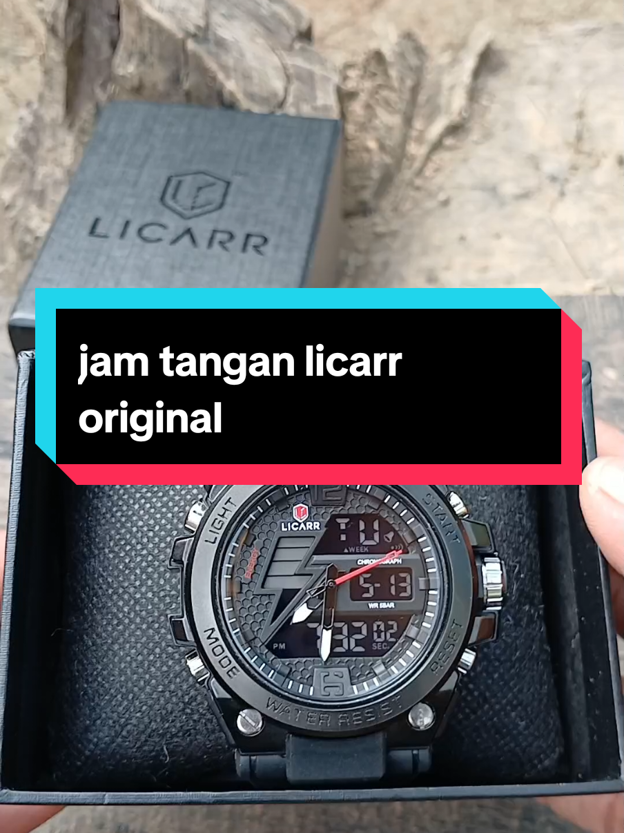 Rekomendasi jam tangan keren digital dan analog,tahan air dan karat #jamtangan #jamtanganpria #jamtanganviral #jamtanganlicarr #jamtangankeren #jamtangansporty 