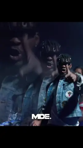 HIMRA rend un hommage à Dj Arafat aux flammes😍🇨🇮 #mdemusique🤍 #fypシ #tiktok225🇨🇮 