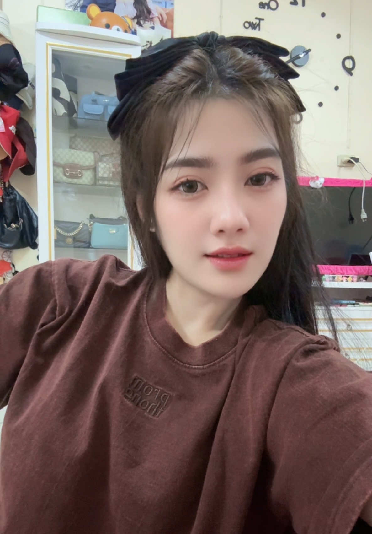 #เทสบ่ดี 