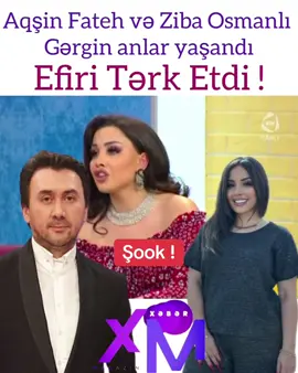 Efirdə qalmaqal ! Reklam üçün Dm'ə yazın sərfəli qiymətə🤝