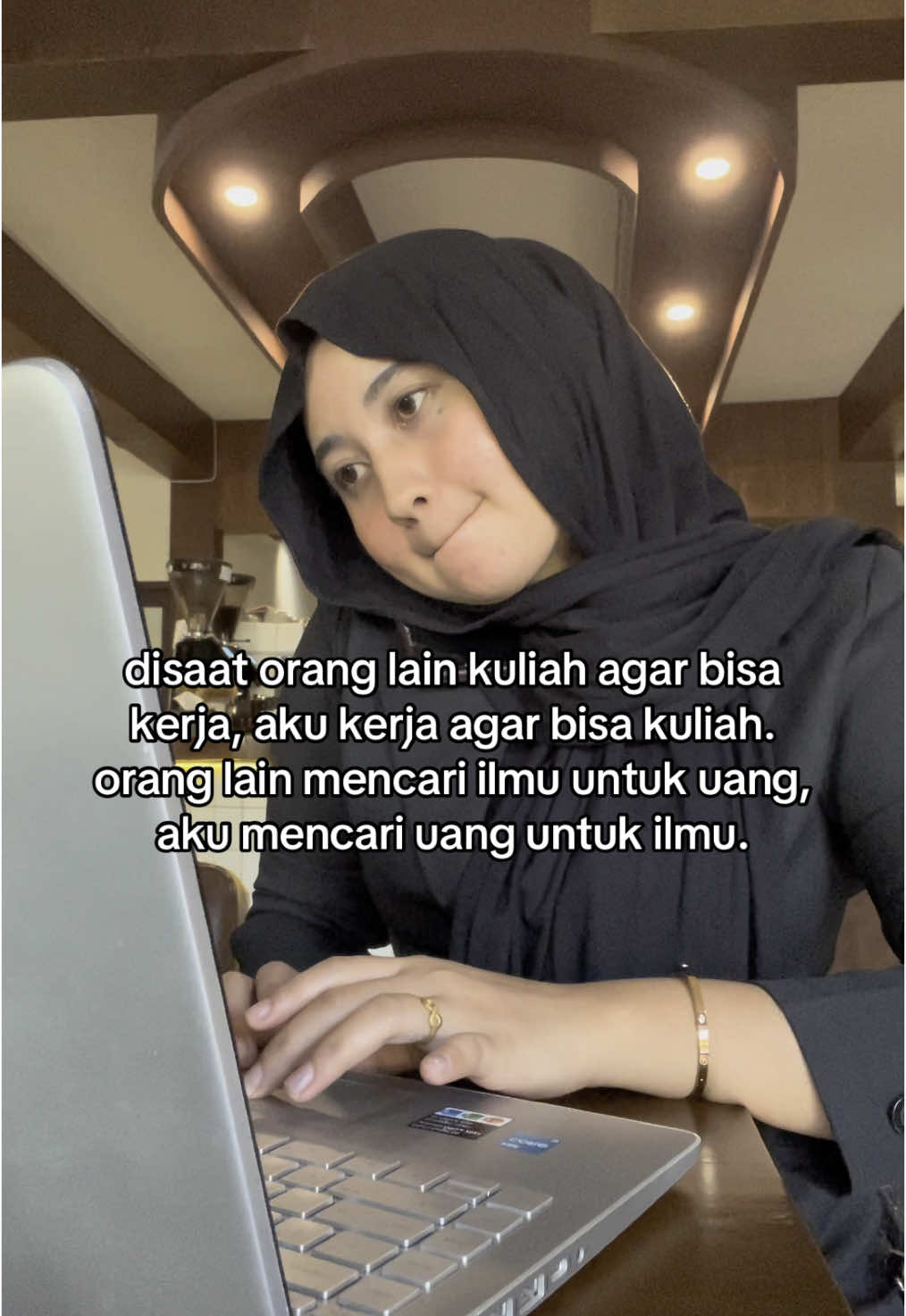 🫂 #fypp #kuliahkerjanyata #universitasterbuka 