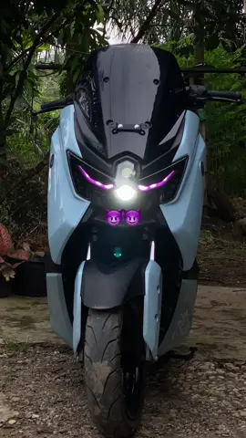 #nmaxneos #lampualis #nmaxneo #modifikasinmax #nmax155 