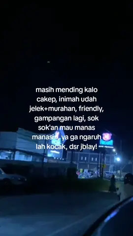 duh kamu ya #sampah 