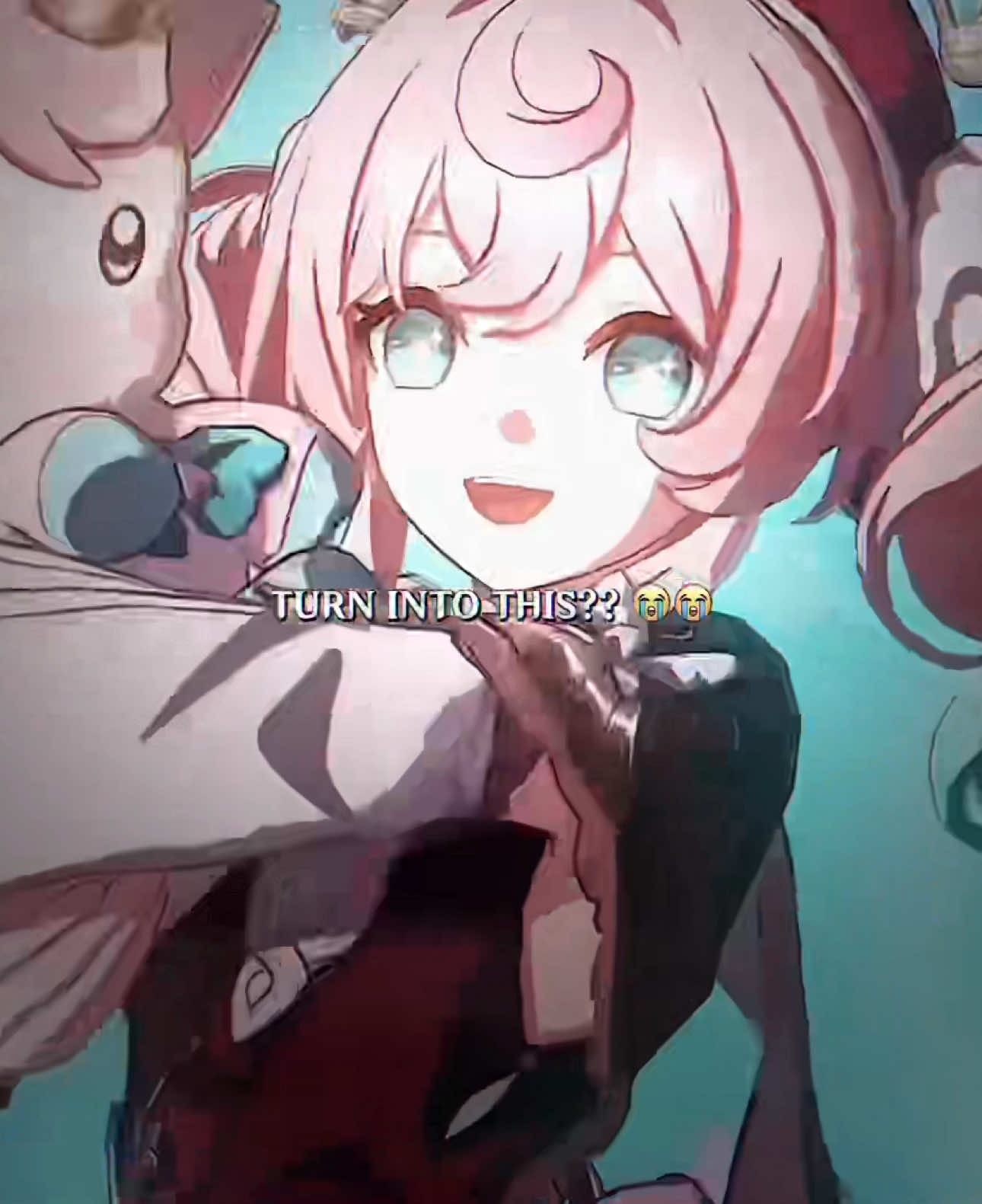 from big ica to… big ica?? || #HonkaiStarRail #hsr #hsredit #honkaistarrailedit #amphoreus #hsrcreators #amphoreusedit #hsrtrailer #anniversary #new #hyacine #hyacineedit ||