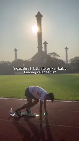 ada mimpi yang harus ditaklukan #trackandfield #fyp #zxycba 