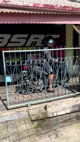 Idaman tetangga🗿 #fyp#vario160#vario 
