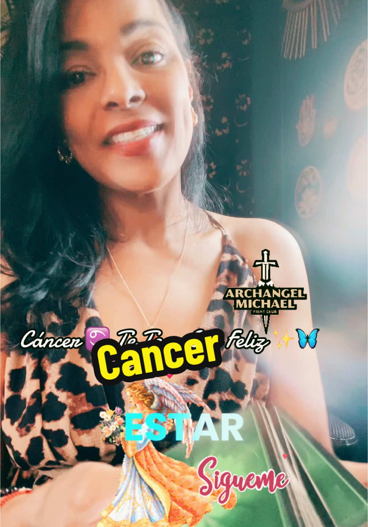 Cáncer ♋️ #archangelmichael #emspirituallove #victianaspirutualtarot #twinflames #salud #spiritual #Love #viral #viralvide #predicciones #fypage #lecturasdetarot #lecturasdecartas #estadosunidos🇺🇸 #mexico #republicadominicana🇩🇴 #parati #tiktok #love #mayo