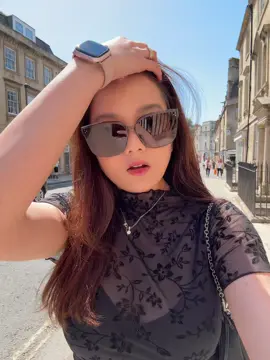 Suns out