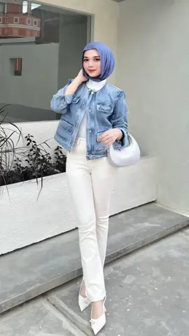 #racuntiktok #ootddaily #ootdhijab 