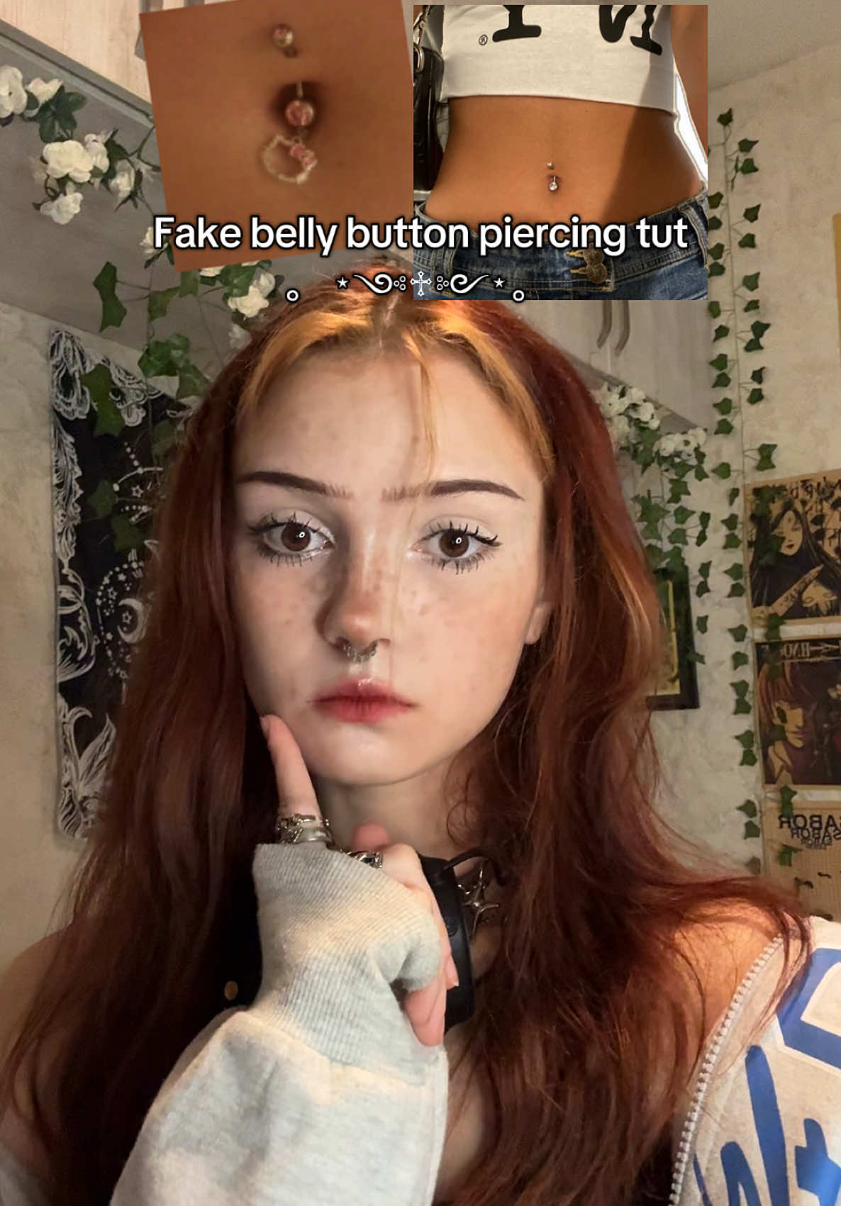 ⛧°. 