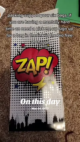 #onthisday