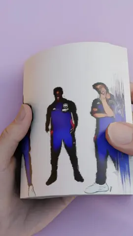 Shake body - Flipbook #Creativity #Flipbook #capcutforus #capcut #capcutpioneer @Lamine Yamal 