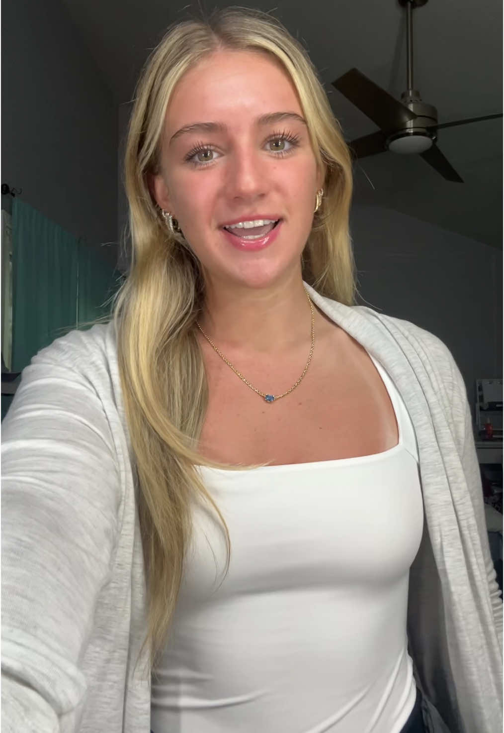 grwm for work #seniorassassin #grwm #grwmforwork #grwms #grwmroutine #grwmroutine #makeup #MakeupRoutine #routine #morningroutine #talkinggrwm #grwmtalking #briellewgrwm 