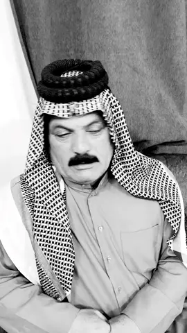 #الشيخ عوده الكعبي #