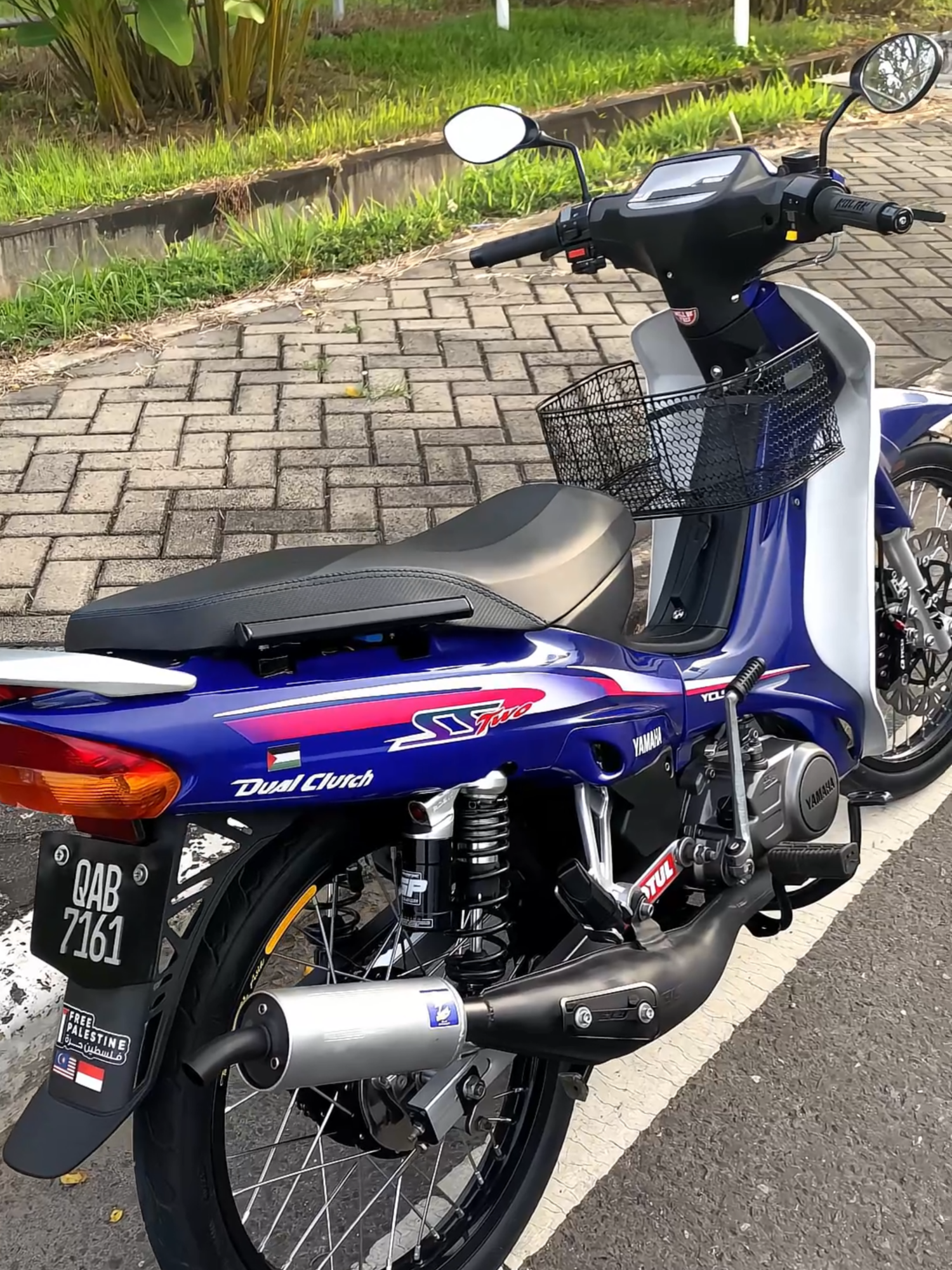 ✌️✌️ #ss2 #f1zr #sstwomalaysia #ss2look #f1zrkalimantan #f1zrindonesia #ssmembersofficial