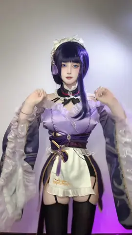 #cosplay #xuhuong #cute #xh #cos #douyin 