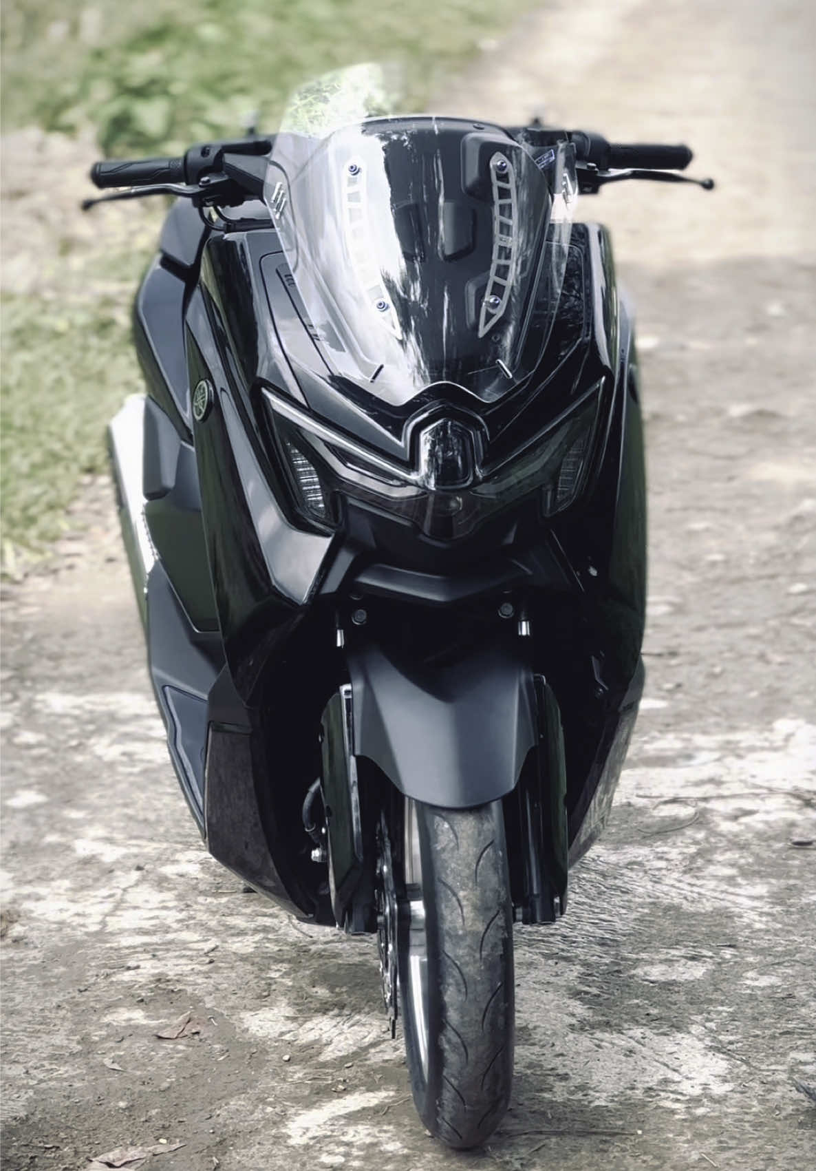 aku di seberangmu😍#nmax #nmaxneo #nmax155 #nmaxmodifikasi #fyp #lewatberanda #4youpage 
