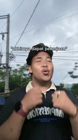 yg penting gajian #trend #fyp #kerja #terlihatdandut 